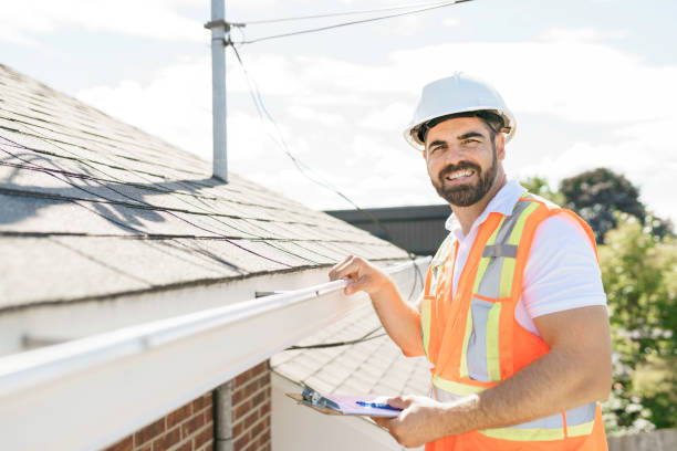 Professional Roofing services in The Hills, TX
