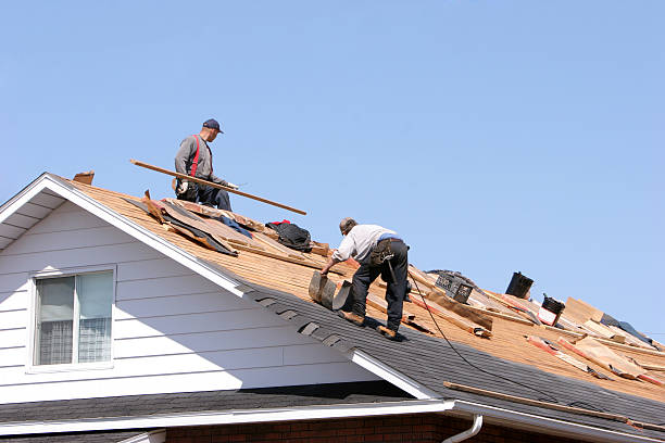 Best 4 Ply Roofing  in The Hills, TX
